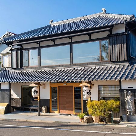 Takayanagi Ryokan - Vacation Stay 88528V تاكاماتسو المظهر الخارجي الصورة