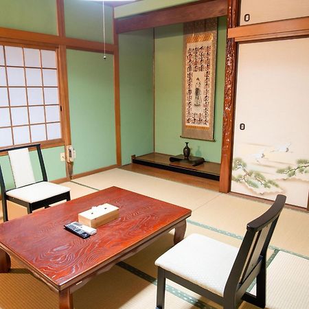 Takayanagi Ryokan - Vacation Stay 88528V تاكاماتسو المظهر الخارجي الصورة