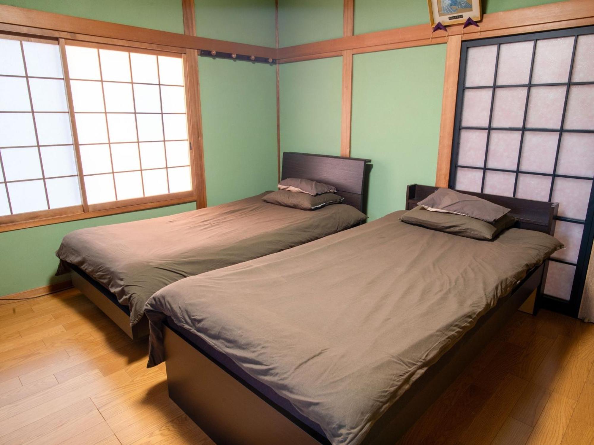 Takayanagi Ryokan - Vacation Stay 88528V تاكاماتسو المظهر الخارجي الصورة