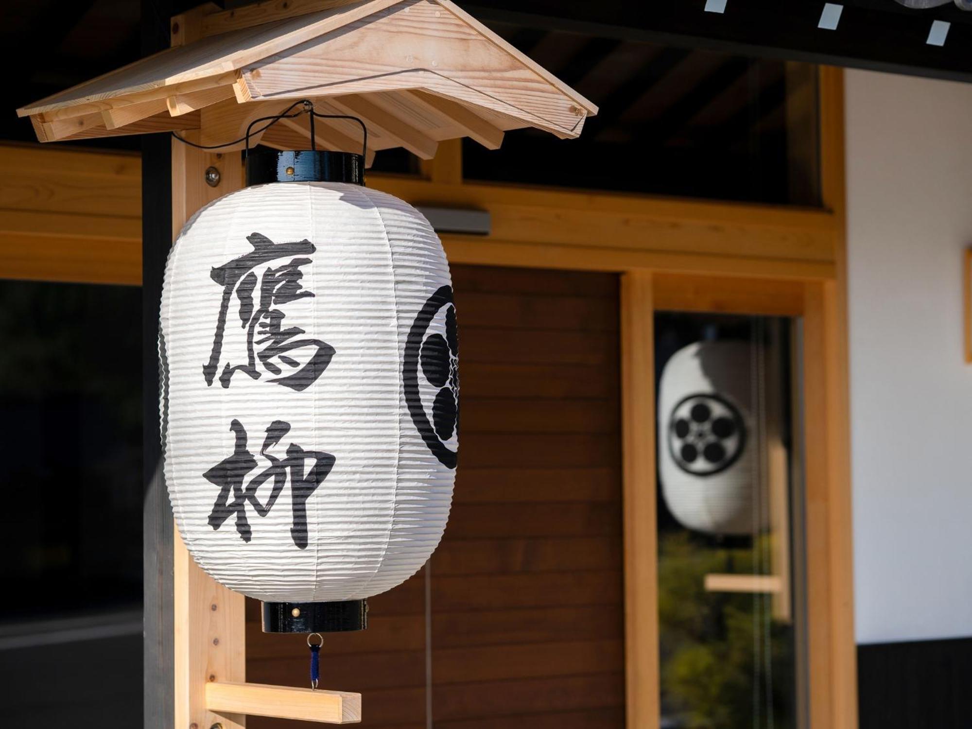 Takayanagi Ryokan - Vacation Stay 88528V تاكاماتسو المظهر الخارجي الصورة