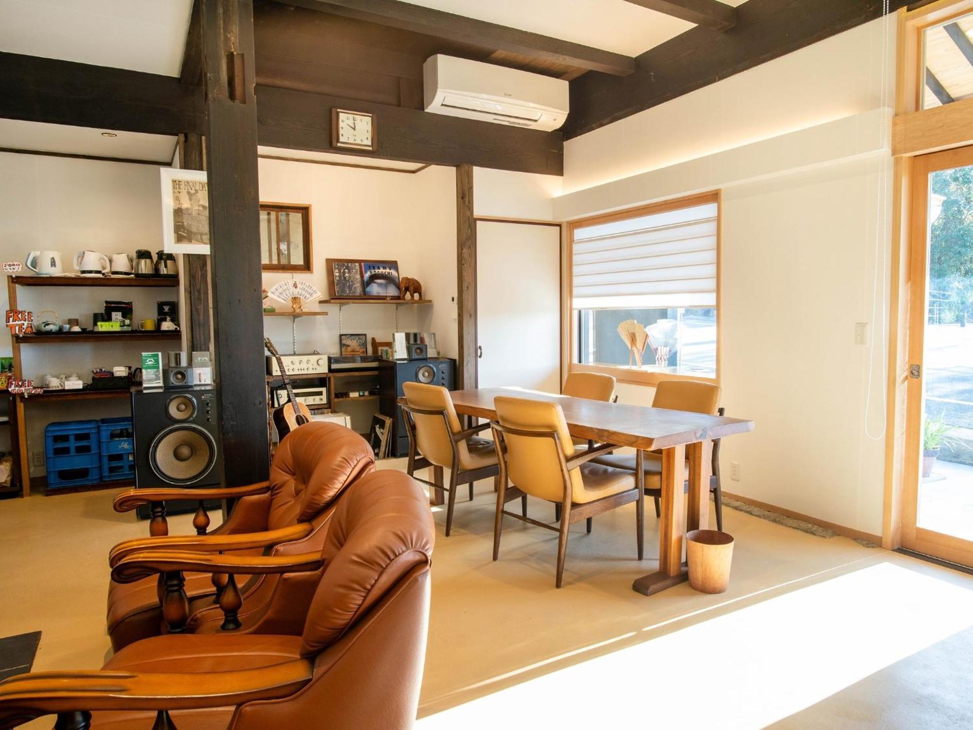 Takayanagi Ryokan - Vacation Stay 88528V تاكاماتسو المظهر الخارجي الصورة